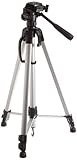 iShot Pro 60-Inch Lightweight Tripod with Bag