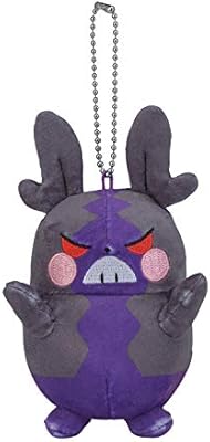 morpeko plush amazon
