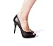 Foot Petals Women's Heavenly Heelz Back of Heel Cushion-W
