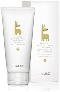 babe laboratorios emollient cream