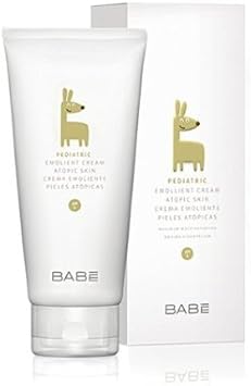 emollient cream babe