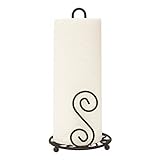 Home Basics Scroll Collection Paper Towel Holder (Misc.)