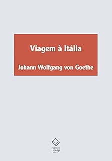 Livro Viagem à Itália