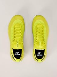 Arc'teryx Vertex Alpine GTX Shoe Men's | Fast and