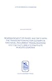 Rearrangement of EWSR1 and TAF15 with the Transcription Factor CIZ/NMP4 in Two Novel Recurrent Translocations t and t in Acute Leukemia, Martini, Alessandra, 9058673944