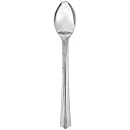 Reflections Petites Tasting Spoon, 4.2-Inches ,Pack of 50