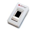 BIO-key EcoID Fingerprint Reader - Tested & Qualified by Microsoft for Windows Hello - Eliminate Passwords on Windows 7/8.1/10 - Includes OmniPass Online Password Vault with Purchase