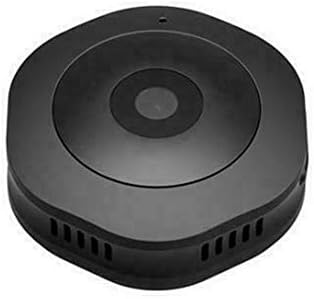 Flykee H10 DV/WiFi Mini Camera Night Version 1080P Motion Sensor Camcorder Video Recorder (DV)