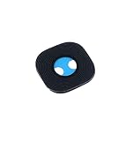 Bonafide Hardware - Replacement Part for Galaxy S7 / S7 Edge Camera Glass Lens (Glass Only)