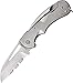 MyerchinTF377P Generation 2 Titanium Crew Pro