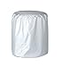 Runytek Tire Storage Cover Outdoor Tire Cover Dust-Proof Protective Cover Spare Tire Storage Bag (Fits up to 32 inches Diameter Tires)
