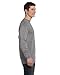 Comfort Colors C6014 Ringspun T Shirt. - Grey - XL