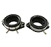 NEW CARBURETOR CARB INTAKE BOOT JOINT SET For Yamaha VIRAGO 750 XV750 1981-1983