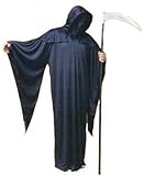 California Costume Mens Horror Robe (weapon not included)