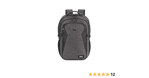 solo unbound backpack