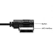 CHELINK MI MMI Audio USB Cable MP3 Music Interface Adapter AUX Media Interface for Mercedes Benz