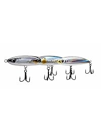 SHIMANO ORCA Lápiz que se hunde, Hundimiento   Señuelo de pesca subsuperficial