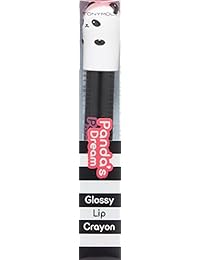 TONYMOLY Panda's Dream Glossy Lip Crayon