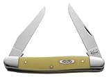 Case Muskrat Pocket Knives