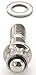 ARP 4301701 Stainless 300 12-Point Distributor Stud Kit