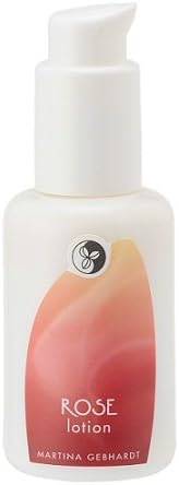 Rose Lotion