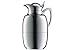 Alfi Juwel 8-Cup Carafe, Chrome Plated Brass