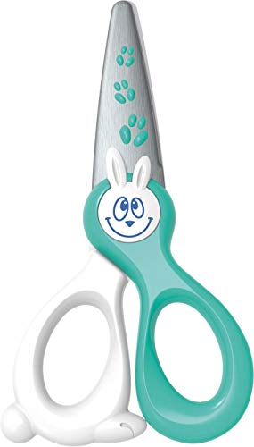 Craft kidicut Forbici di sicurezza 12 cm Viola