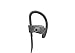 Beats PowerBeats 3 Wireless In-Ear Headphone Asphalt Gray - (Renewed)