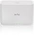 Arlo Base Station - Arlo Certified Accessory - Build Out Your Arlo Kit, Works with Pro, Pro 2 Cameras, White - VMB4000