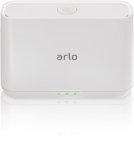 2 Arlo+NETGEAR+Base+Station+Compatible
