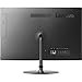 Lenovo 520-24ICB All-in-One 23.8-Inch Computer (Intel 8th Gen i7-8700T 2.4GHz, 12GB RAM, 16GB Intel Optane, 2TB HDD, DVD-RW, UHD Graphics 630, 1920 x 1080 LCD, HD Dolby Audio, Win 10 Home 64-bit)thumb 3