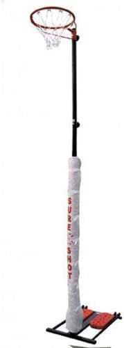 netball post padding