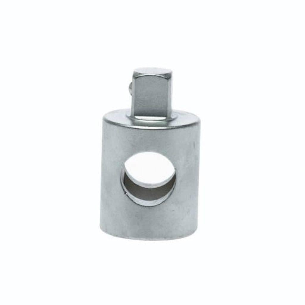 Teng M120036 C T Bar Adaptor 1/2in Female/3/8in Male - 1/2in Square Drive