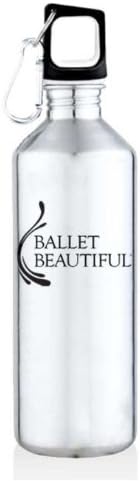 Ballet Beautiful Stainless Steel Water Bottle