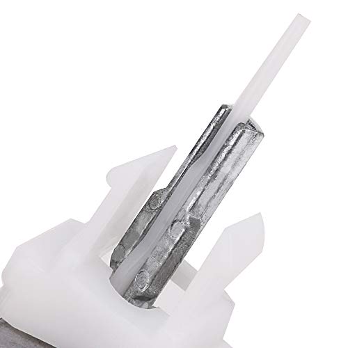 2005 Jeep Wrangler Ignition Switch