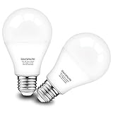 Motion Sensor Light Bulb 9W