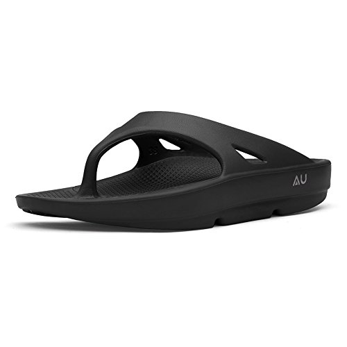 Fanture women s thong flip flop foot pain relief arch s…
