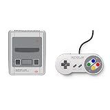 Retroflag SUPERPi Case with Wired Controller for Raspberry Pi 3B+,2B,3B Deluxe Edition JCase Set