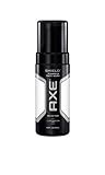 Axe Shield Sensitive Foaming Face Wash 4.2 Oz (Pack of 2)