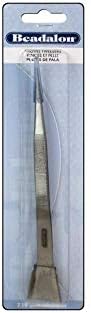 Beadalon Shovel Tweezers