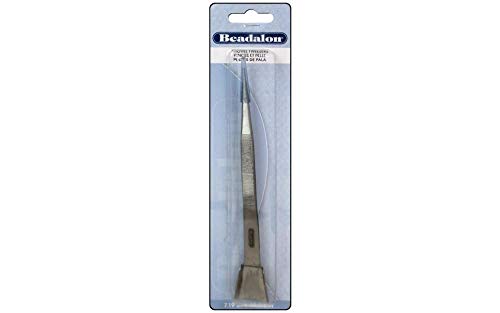 Beadalon Shovel Tweezers