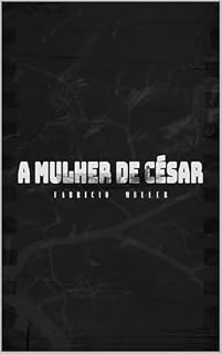 Livro A mulher de César