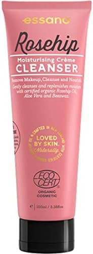 essano cream cleanser