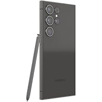 Samsung Galaxy S24 Ultra Cell Phone, 512GB AI Smartphone, Unlocked