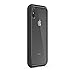 Belkin SheerForce Elite Protective Case for iPhone X (Space Gray)