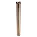 FULUSHOU Stainless Steel Waterproof Cigar Tube