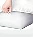 King Size Bed Care Ultimate Hypoallergenic and Waterproof Mattress Protector