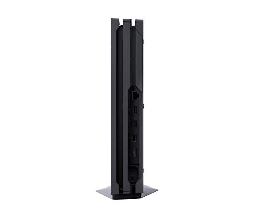 Mytrix Playstation 4 Pro 2TB SSHD Console with Dualshock 4 Wireless Controller Bundle, 4K HDR, Playstation Pro Enhanced with Solid State Hybrid Drive (Renewed)