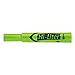 Avery Hi-Liter Desk-Style Highlighters, Smear Safe Ink, Chisel Tip, 12 Fluorescent Green Highlighters (24020)
