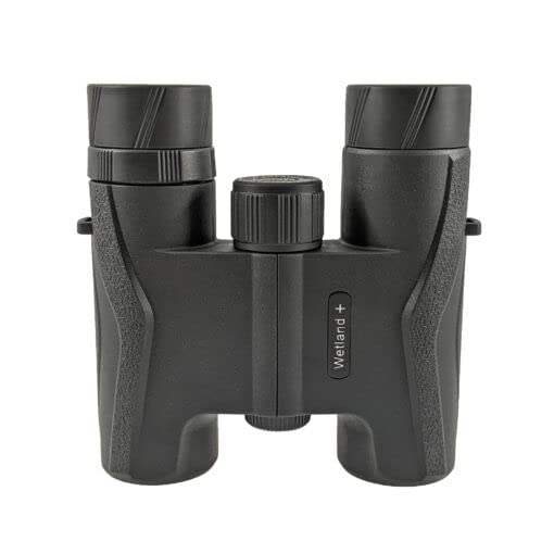 Visionary Wetland Plus 8×25 Binoculars